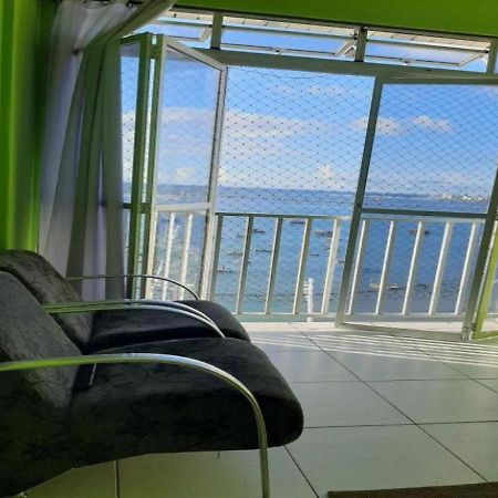 Beach Mucuripe - Marinho De Andrade Apartment Fortaleza  Ngoại thất bức ảnh