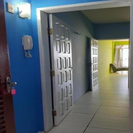 Beach Mucuripe - Marinho De Andrade Apartment Fortaleza  Ngoại thất bức ảnh