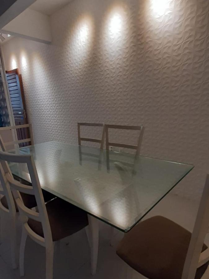 Beach Mucuripe - Marinho De Andrade Apartment Fortaleza  Ngoại thất bức ảnh