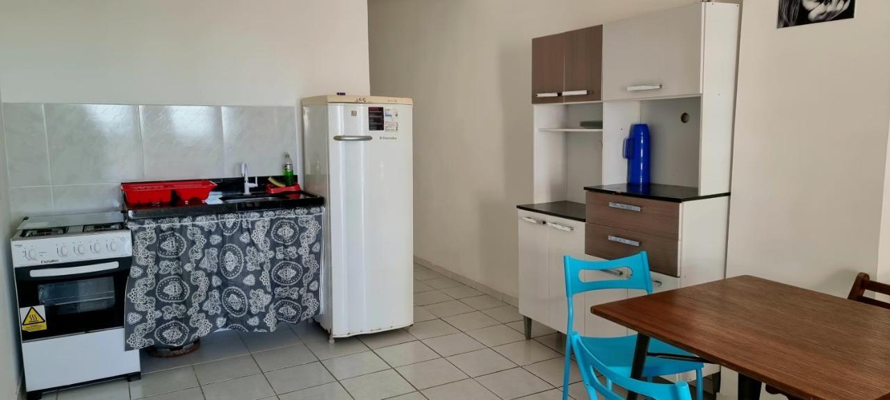Beach Mucuripe - Marinho De Andrade Apartment Fortaleza  Ngoại thất bức ảnh