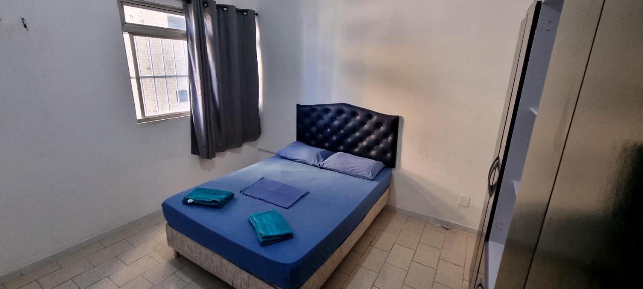 Beach Mucuripe - Marinho De Andrade Apartment Fortaleza  Ngoại thất bức ảnh