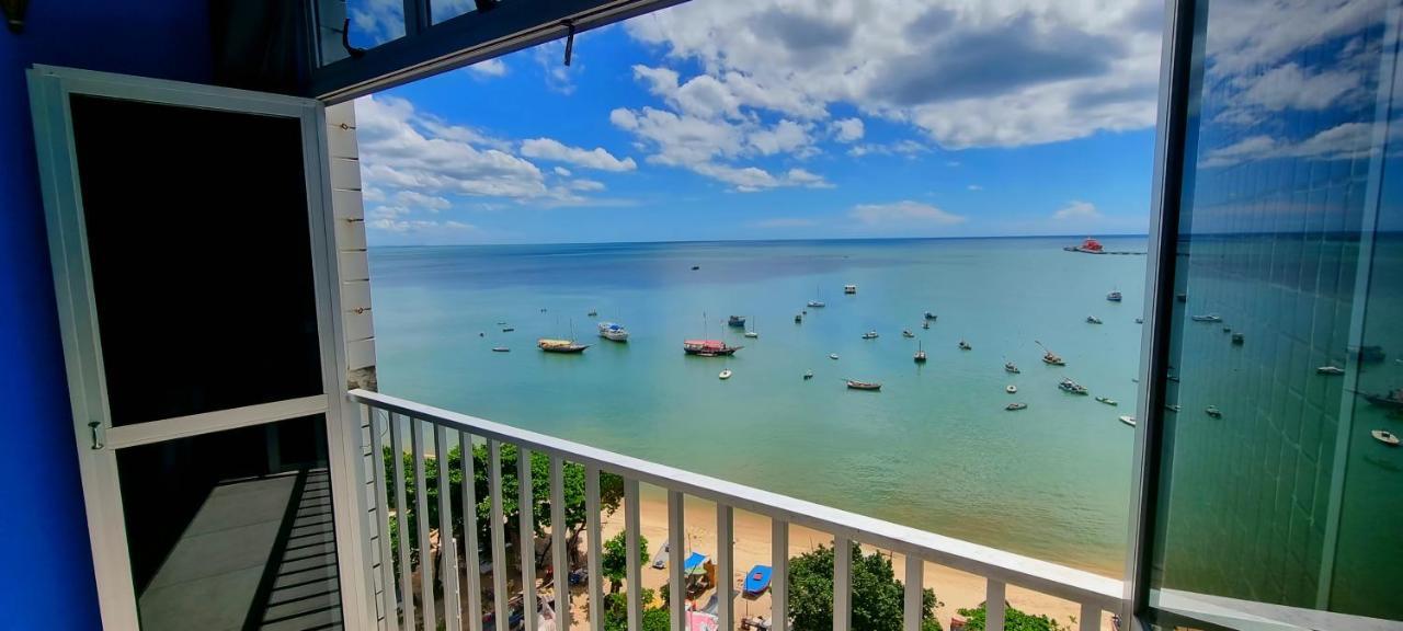 Beach Mucuripe - Marinho De Andrade Apartment Fortaleza  Ngoại thất bức ảnh