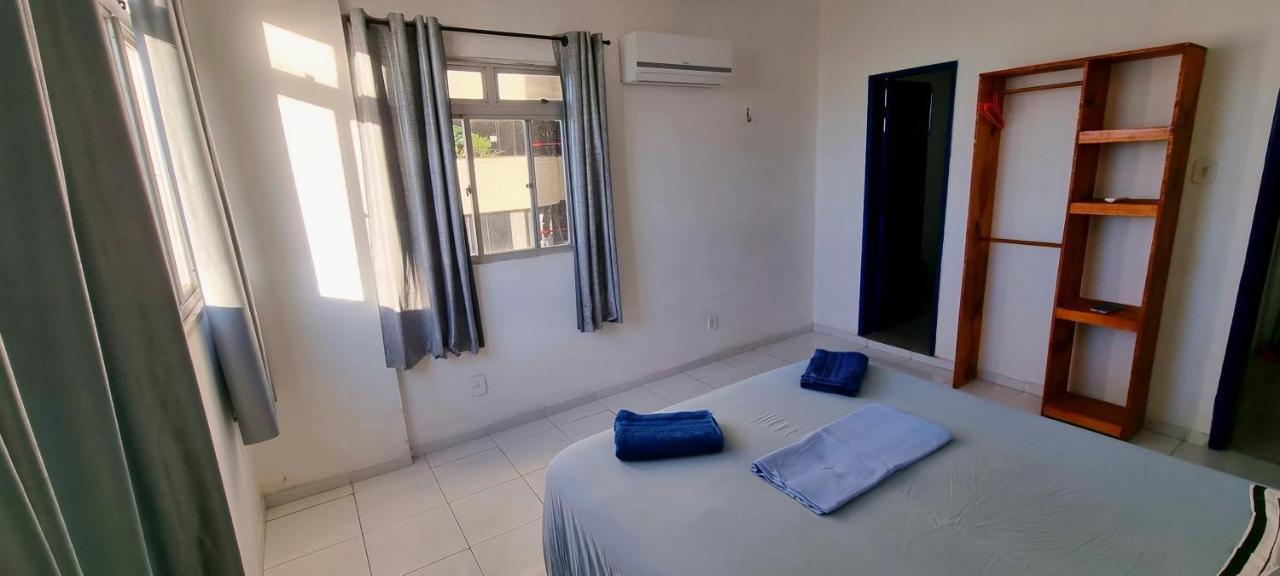 Beach Mucuripe - Marinho De Andrade Apartment Fortaleza  Ngoại thất bức ảnh