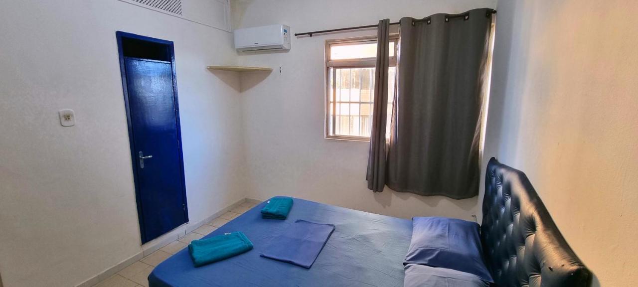 Beach Mucuripe - Marinho De Andrade Apartment Fortaleza  Ngoại thất bức ảnh