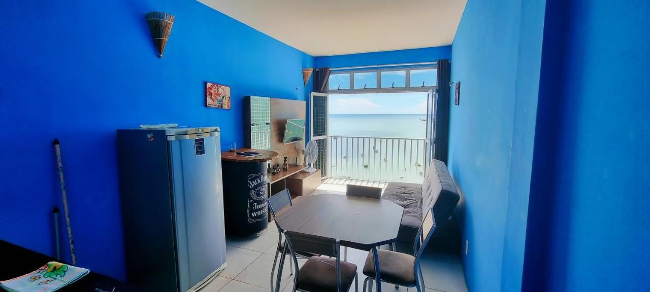 Beach Mucuripe - Marinho De Andrade Apartment Fortaleza  Ngoại thất bức ảnh