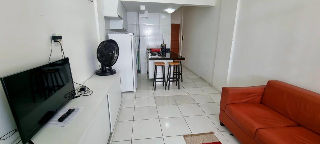 Beach Mucuripe - Marinho De Andrade Apartment Fortaleza  Ngoại thất bức ảnh