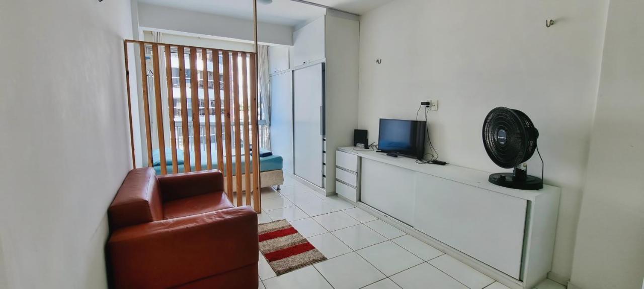 Beach Mucuripe - Marinho De Andrade Apartment Fortaleza  Ngoại thất bức ảnh