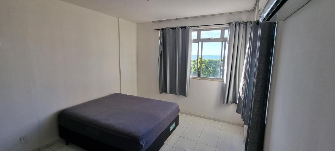 Beach Mucuripe - Marinho De Andrade Apartment Fortaleza  Ngoại thất bức ảnh