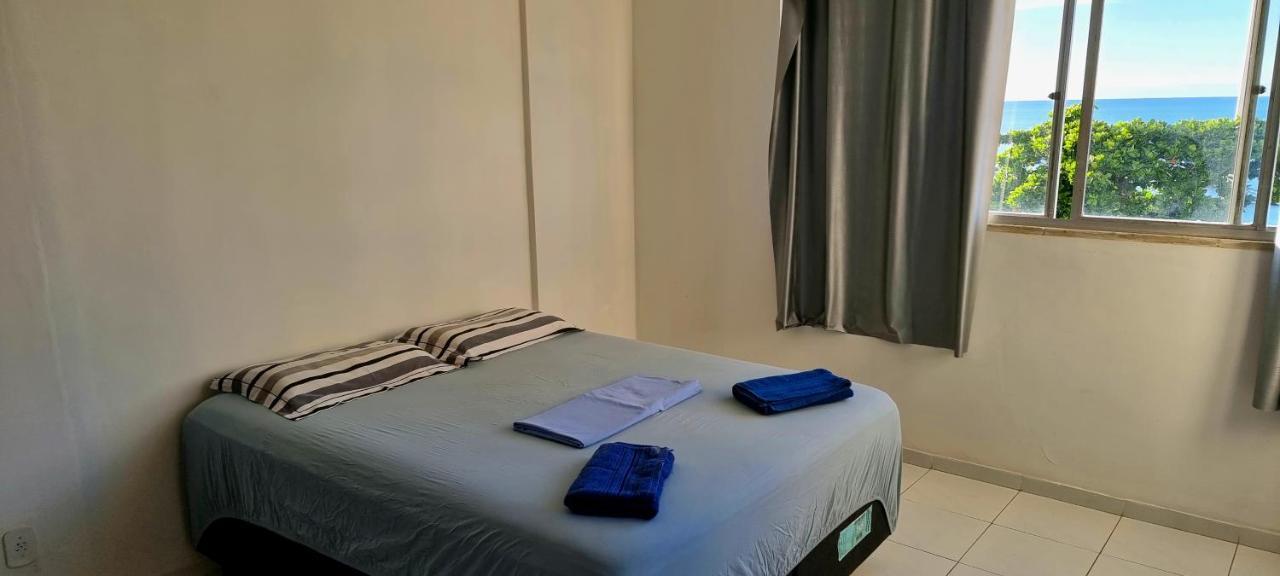 Beach Mucuripe - Marinho De Andrade Apartment Fortaleza  Ngoại thất bức ảnh