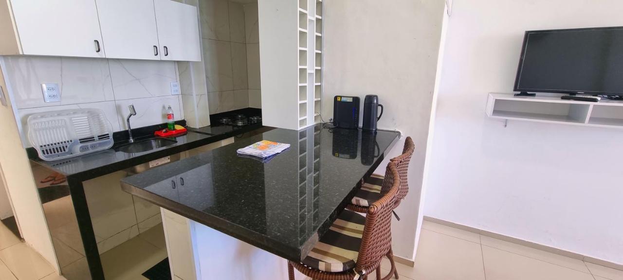 Beach Mucuripe - Marinho De Andrade Apartment Fortaleza  Ngoại thất bức ảnh