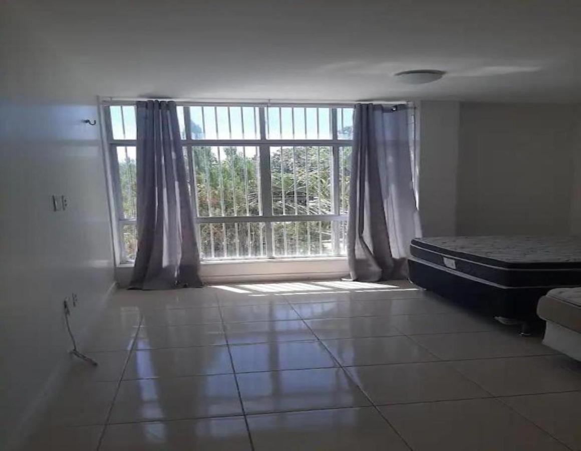 Beach Mucuripe - Marinho De Andrade Apartment Fortaleza  Ngoại thất bức ảnh
