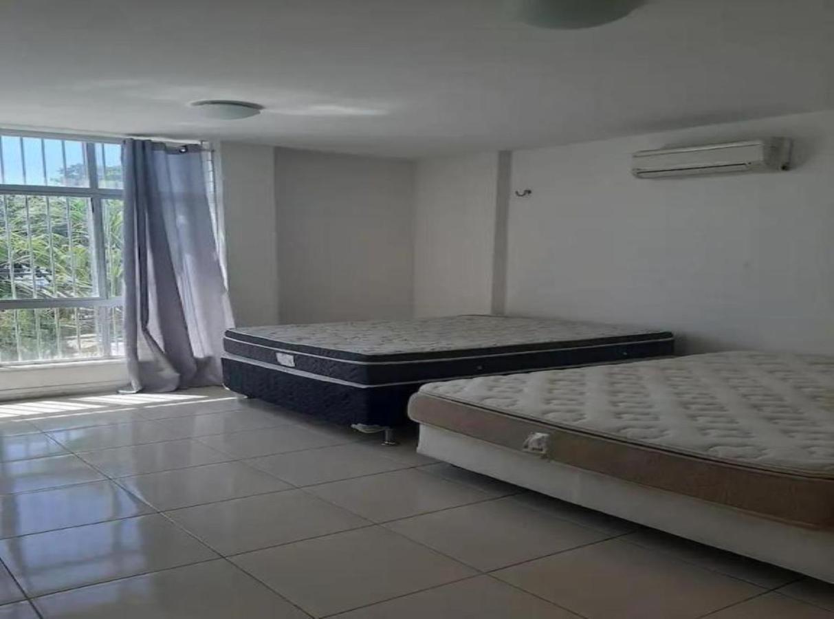 Beach Mucuripe - Marinho De Andrade Apartment Fortaleza  Ngoại thất bức ảnh