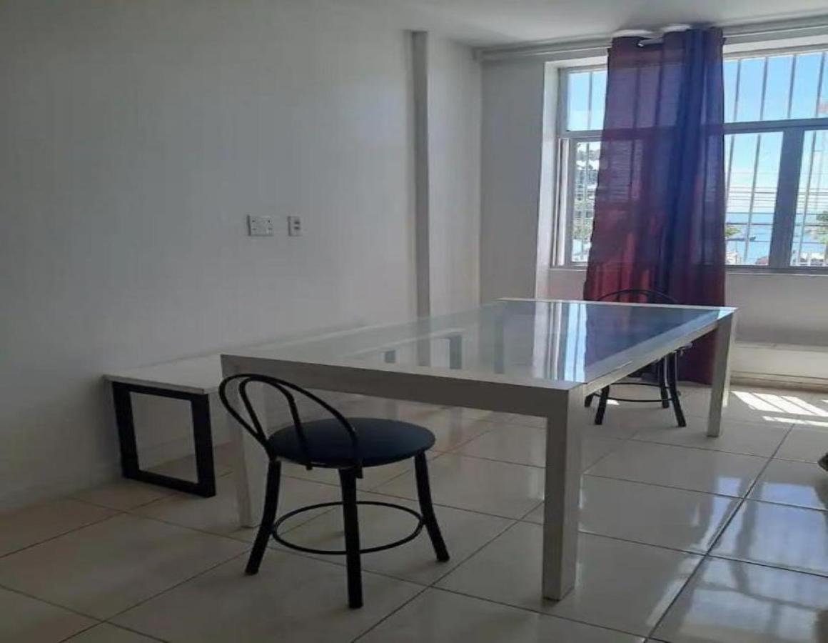 Beach Mucuripe - Marinho De Andrade Apartment Fortaleza  Ngoại thất bức ảnh