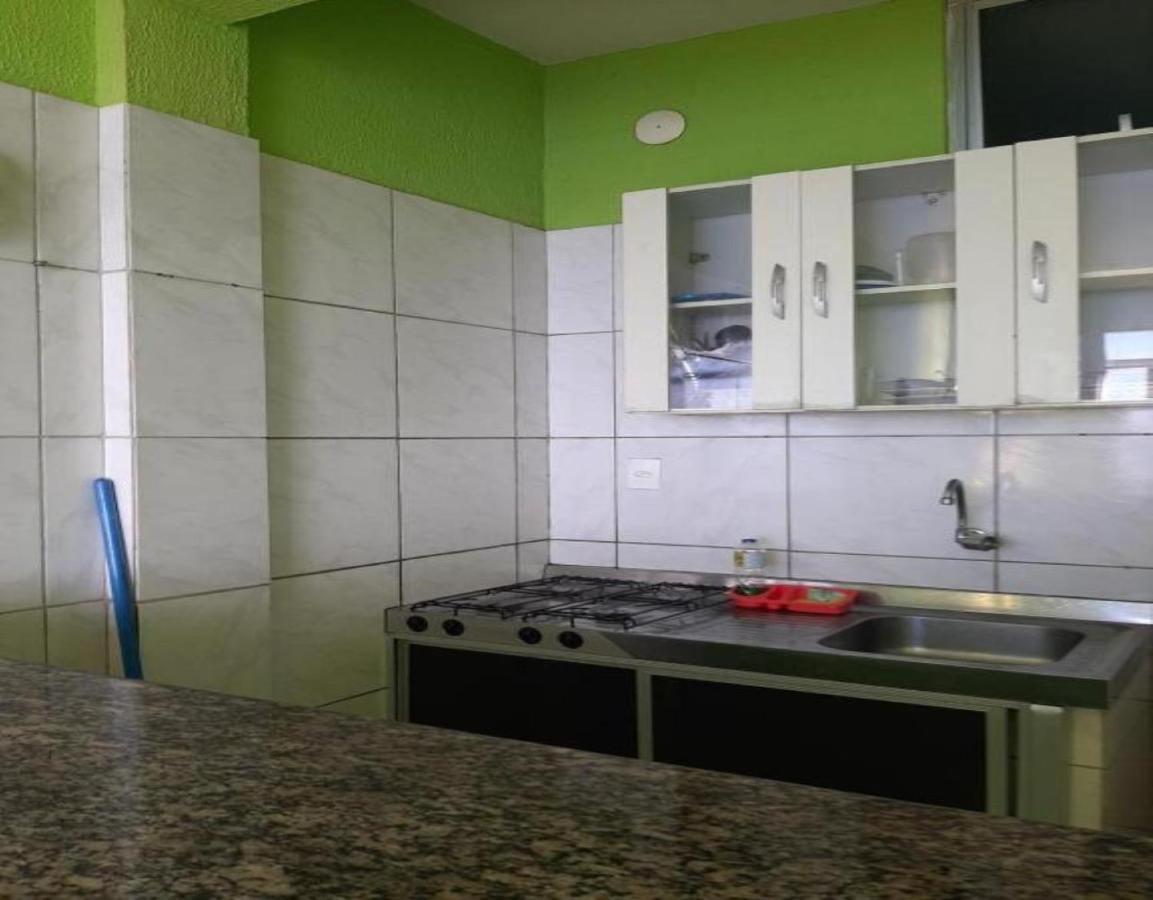 Beach Mucuripe - Marinho De Andrade Apartment Fortaleza  Ngoại thất bức ảnh