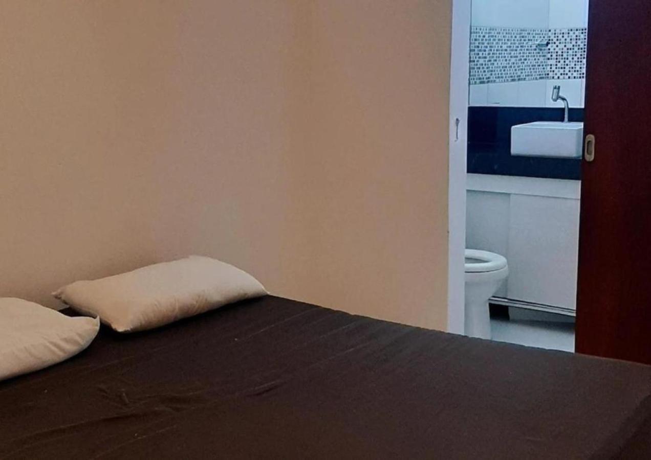 Beach Mucuripe - Marinho De Andrade Apartment Fortaleza  Ngoại thất bức ảnh