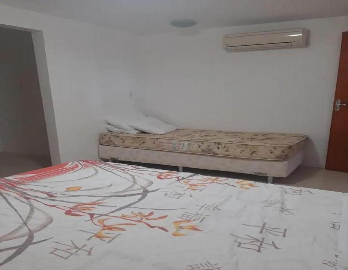 Beach Mucuripe - Marinho De Andrade Apartment Fortaleza  Ngoại thất bức ảnh