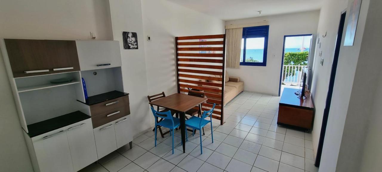 Beach Mucuripe - Marinho De Andrade Apartment Fortaleza  Ngoại thất bức ảnh