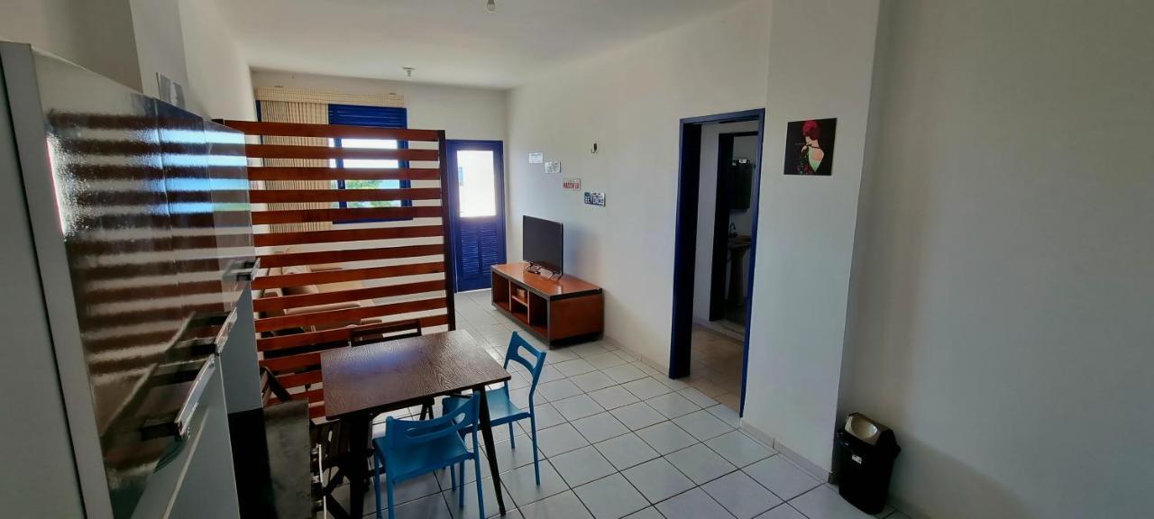Beach Mucuripe - Marinho De Andrade Apartment Fortaleza  Ngoại thất bức ảnh