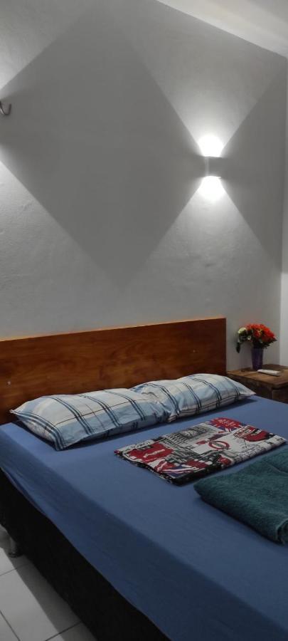 Beach Mucuripe - Marinho De Andrade Apartment Fortaleza  Ngoại thất bức ảnh