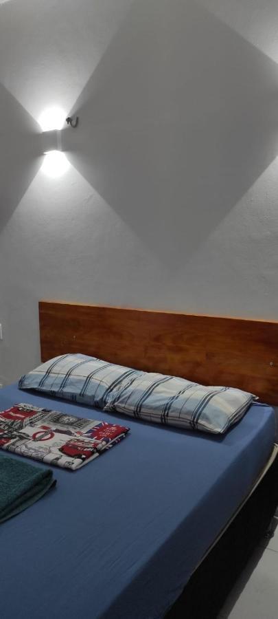Beach Mucuripe - Marinho De Andrade Apartment Fortaleza  Ngoại thất bức ảnh