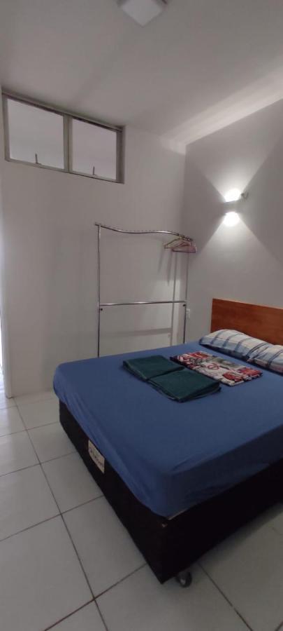Beach Mucuripe - Marinho De Andrade Apartment Fortaleza  Ngoại thất bức ảnh